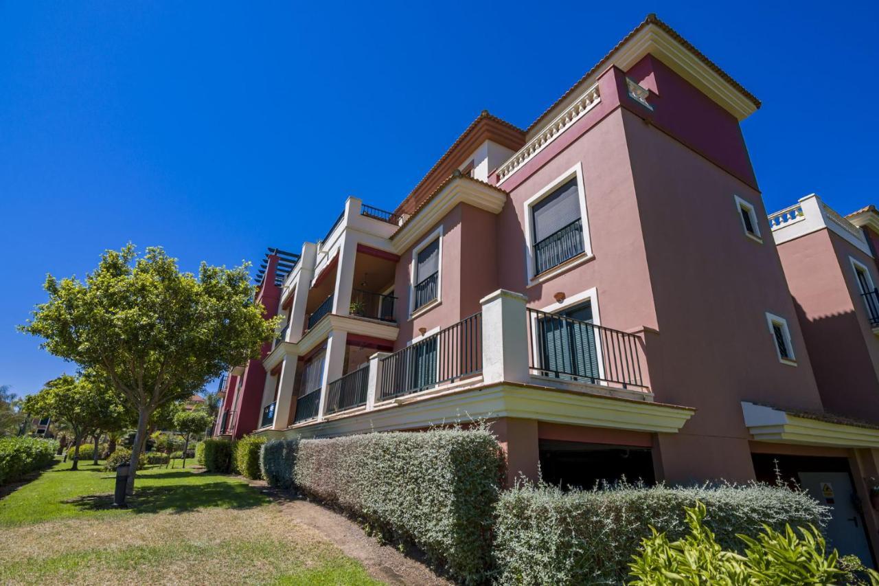 Prado Golf By H Isla Canela Exterior foto