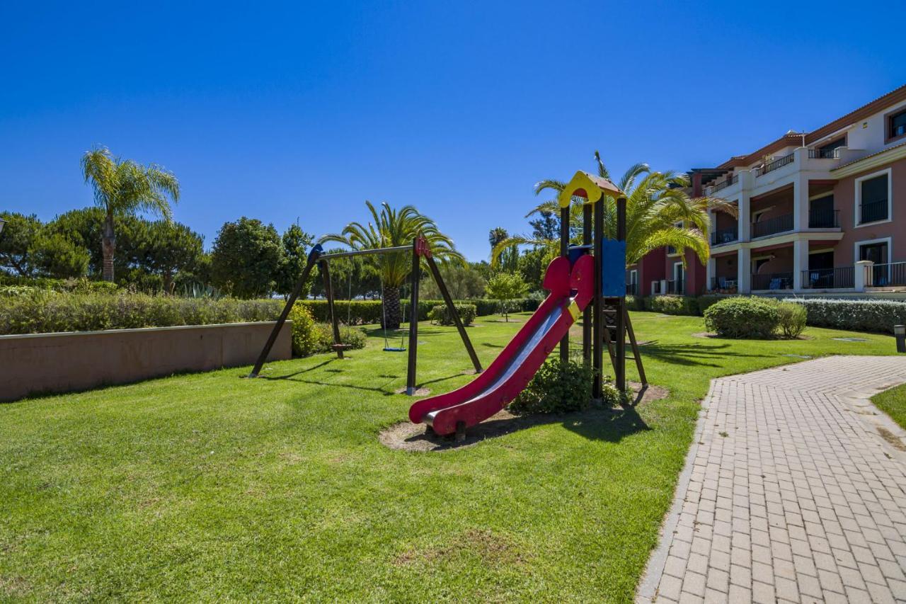 Prado Golf By H Isla Canela Exterior foto