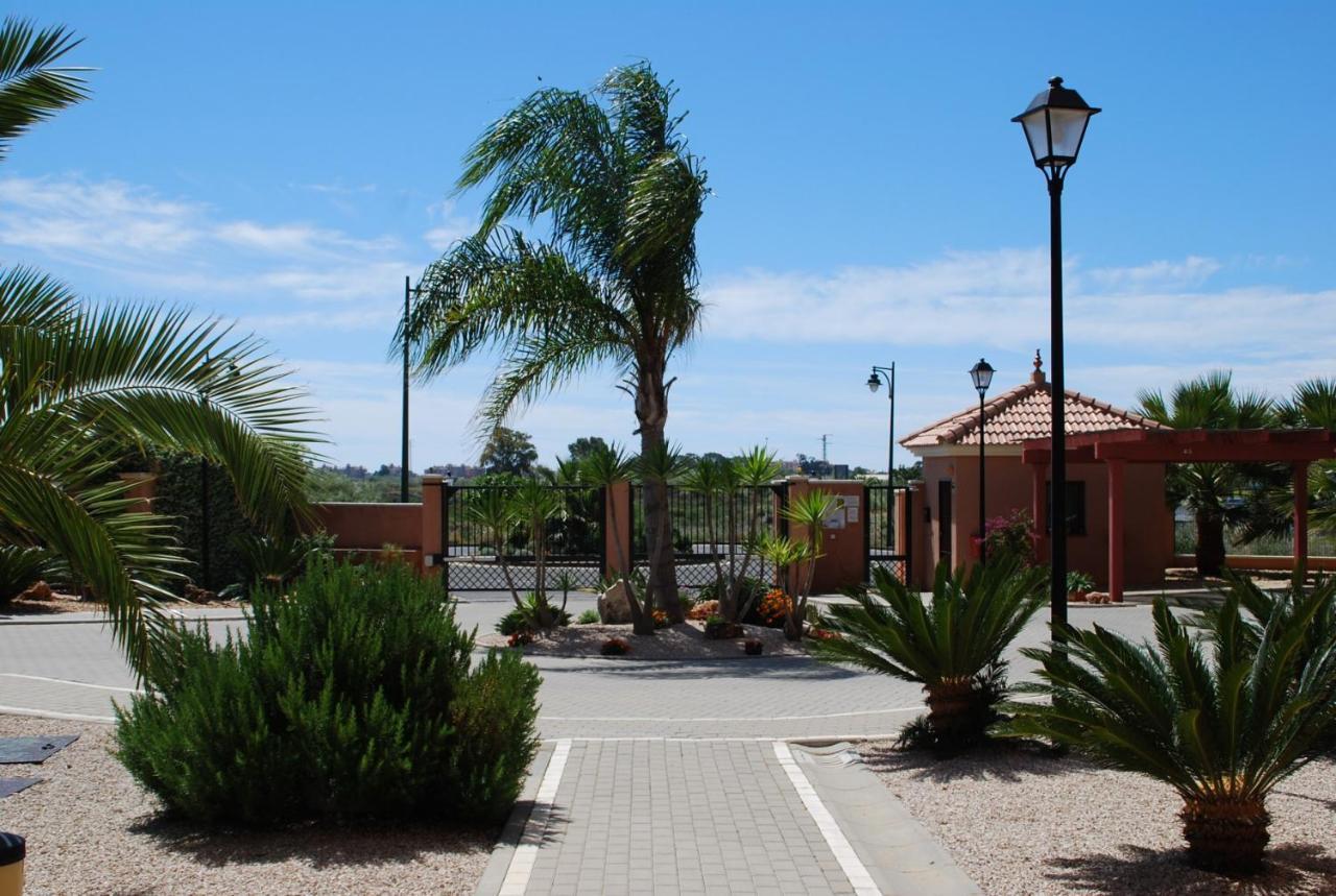 Prado Golf By H Isla Canela Exterior foto