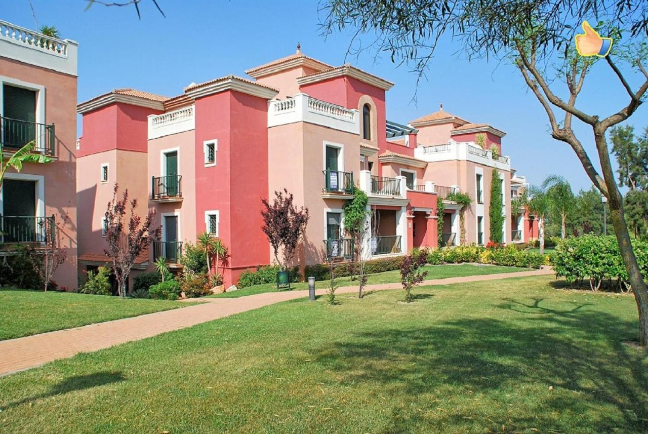 Prado Golf By H Isla Canela Exterior foto