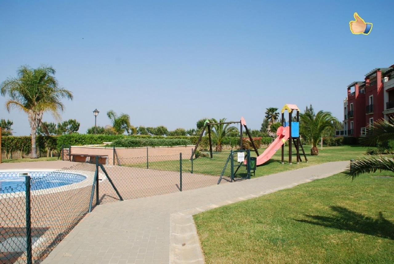 Prado Golf By H Isla Canela Exterior foto