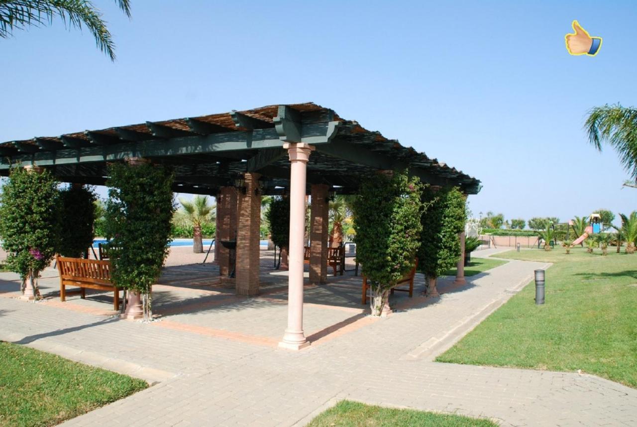 Prado Golf By H Isla Canela Exterior foto
