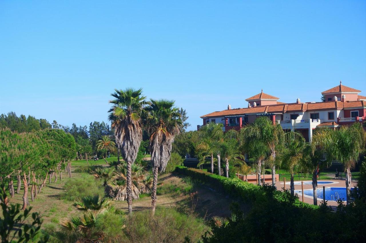 Prado Golf By H Isla Canela Exterior foto